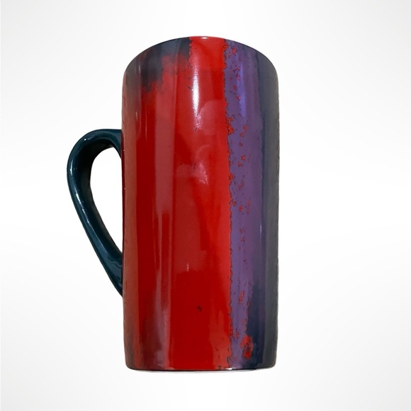 Starbucks Green Ceramic‎ Mug Holiday 2021 - Picture 2 of 3